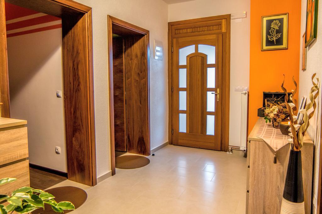 Guest House Nena Rastoke Slunj Zewnętrze zdjęcie