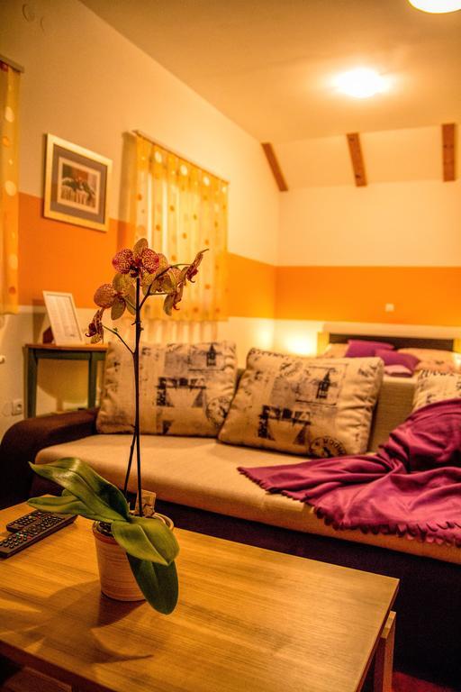 Guest House Nena Rastoke Slunj Zewnętrze zdjęcie