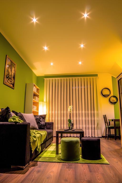Guest House Nena Rastoke Slunj Zewnętrze zdjęcie