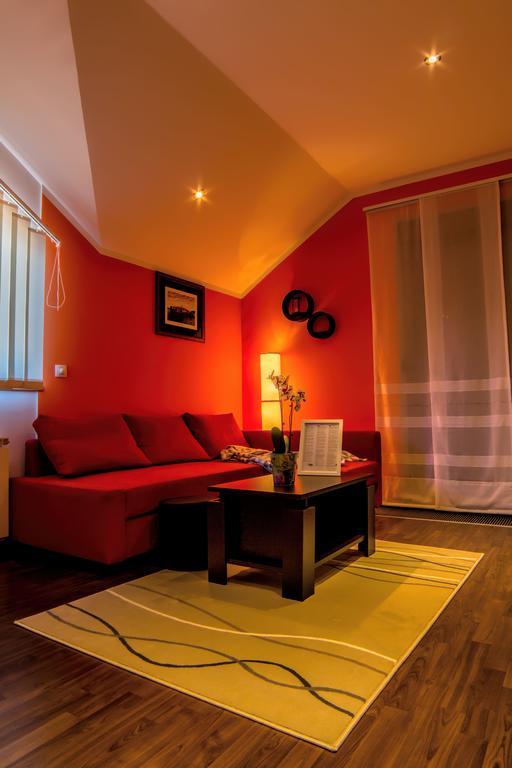 Guest House Nena Rastoke Slunj Zewnętrze zdjęcie