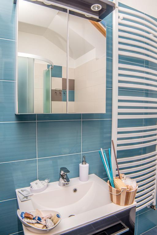 Guest House Nena Rastoke Slunj Zewnętrze zdjęcie