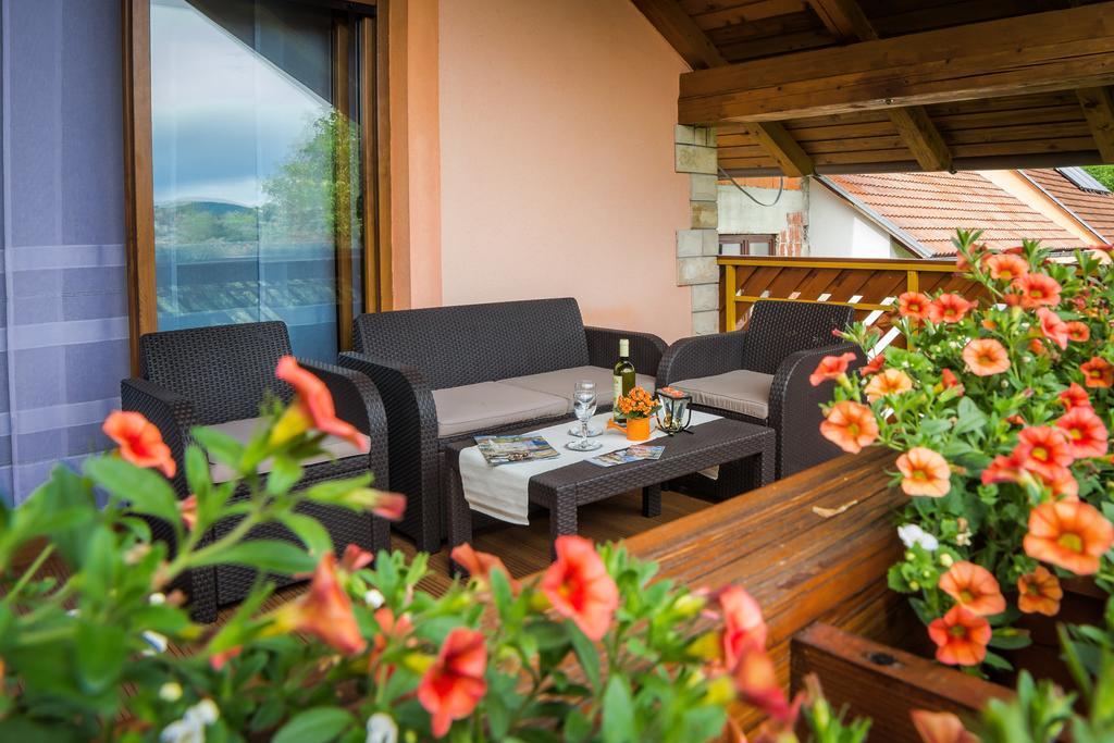 Guest House Nena Rastoke Slunj Zewnętrze zdjęcie