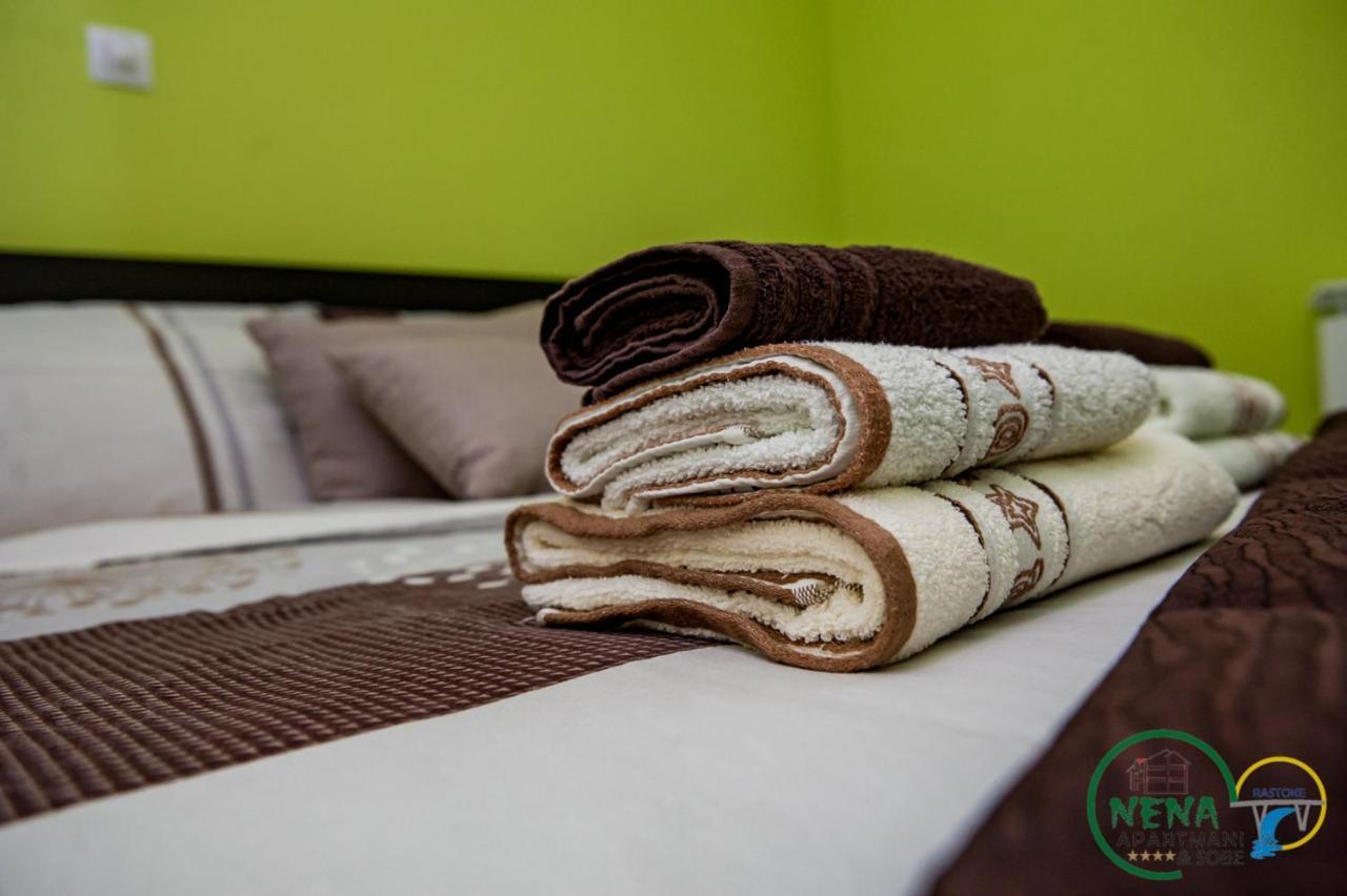 Guest House Nena Rastoke Slunj Zewnętrze zdjęcie