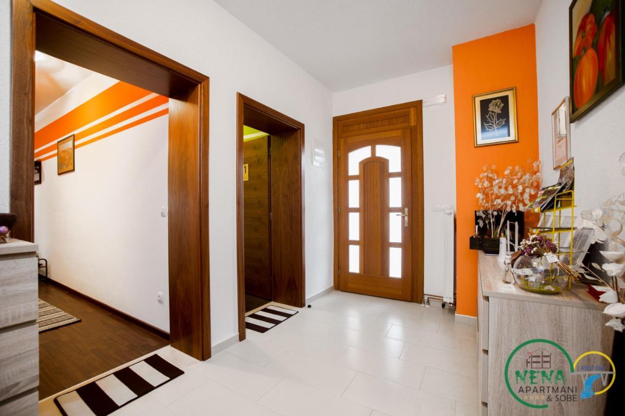 Guest House Nena Rastoke Slunj Zewnętrze zdjęcie