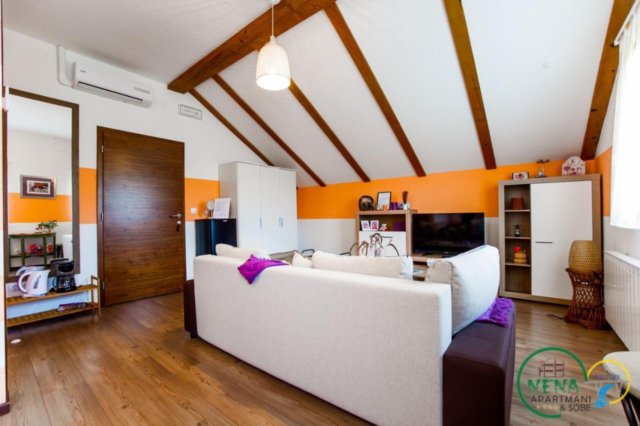 Guest House Nena Rastoke Slunj Zewnętrze zdjęcie