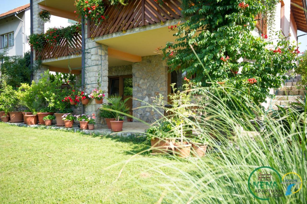 Guest House Nena Rastoke Slunj Zewnętrze zdjęcie