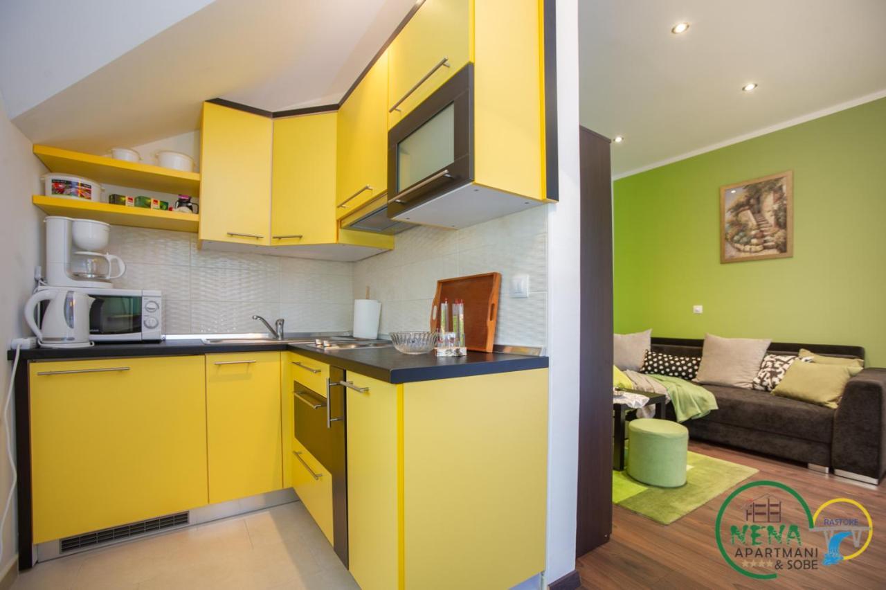 Guest House Nena Rastoke Slunj Zewnętrze zdjęcie