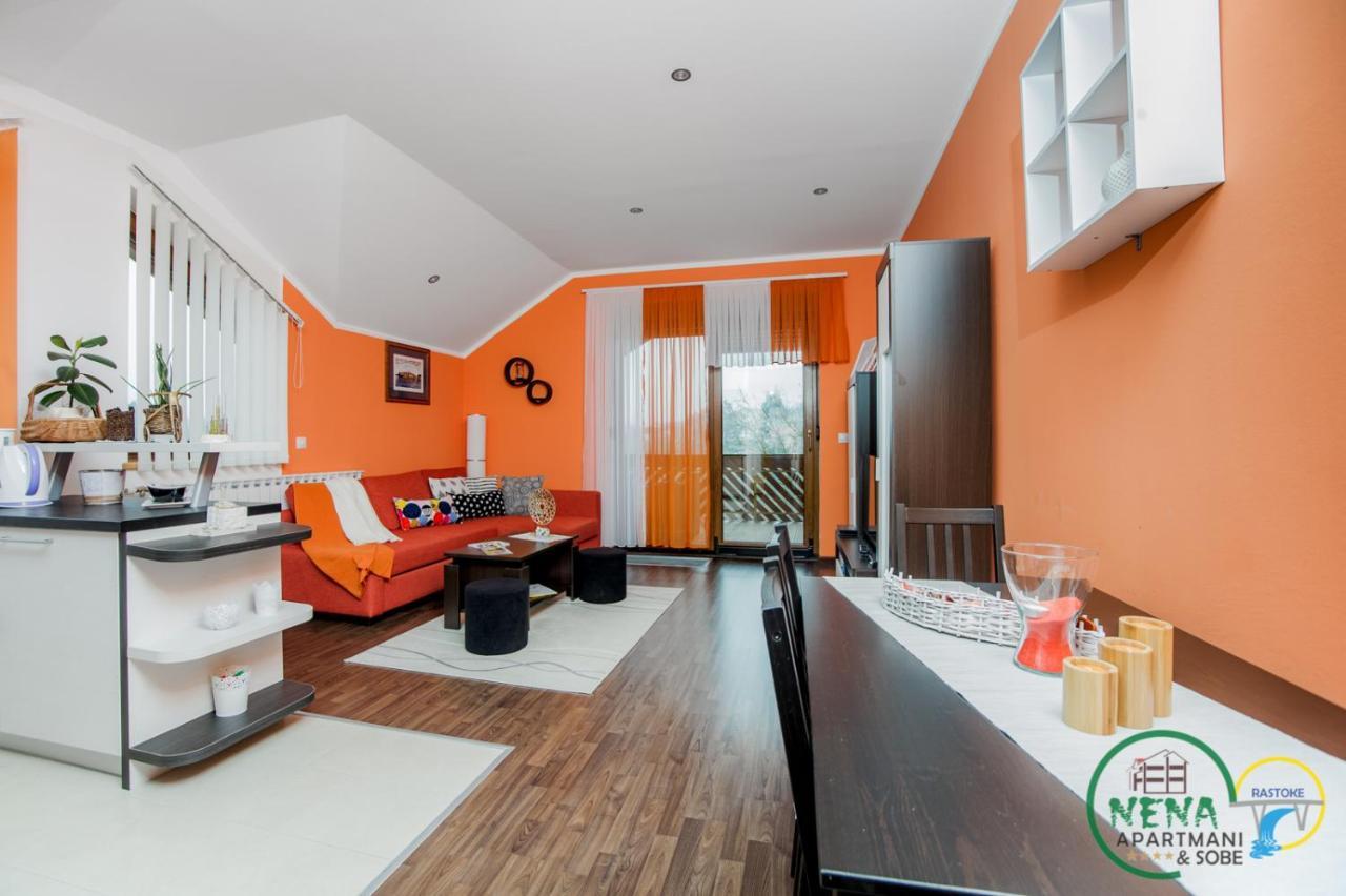 Guest House Nena Rastoke Slunj Zewnętrze zdjęcie