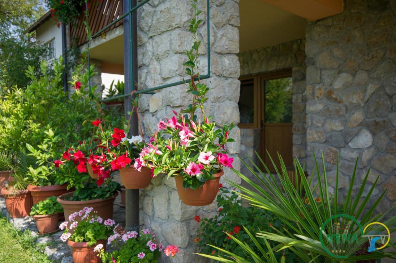 Guest House Nena Rastoke Slunj Zewnętrze zdjęcie