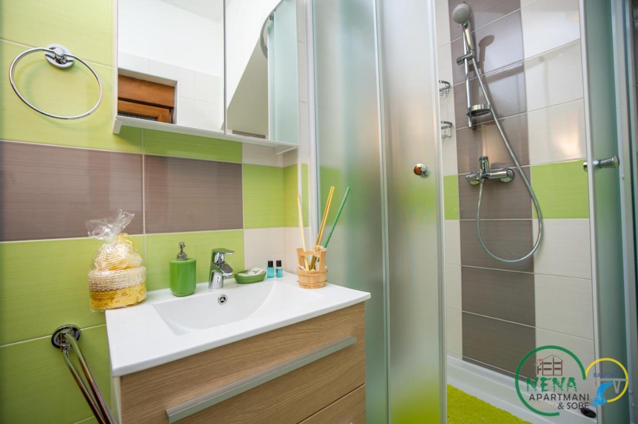 Guest House Nena Rastoke Slunj Zewnętrze zdjęcie