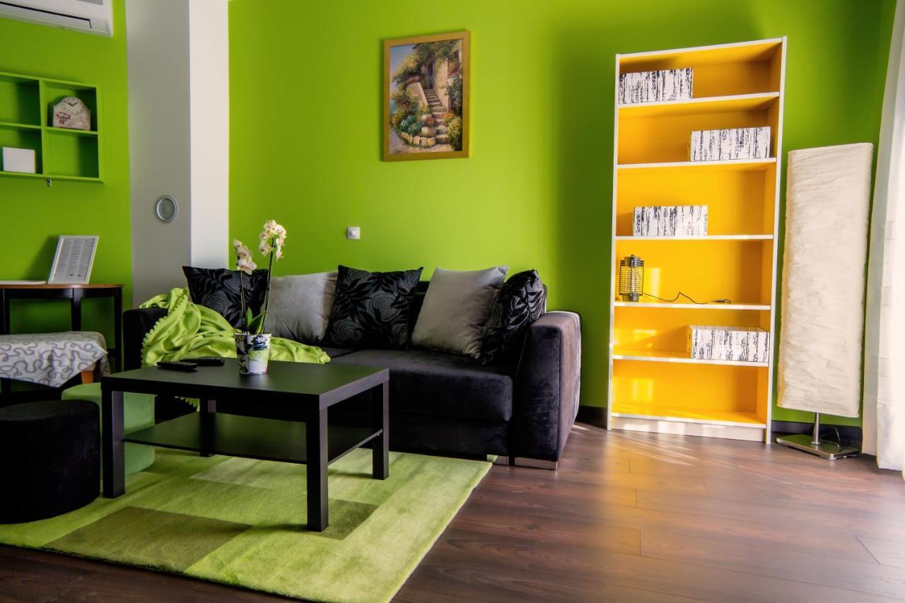 Guest House Nena Rastoke Slunj Zewnętrze zdjęcie
